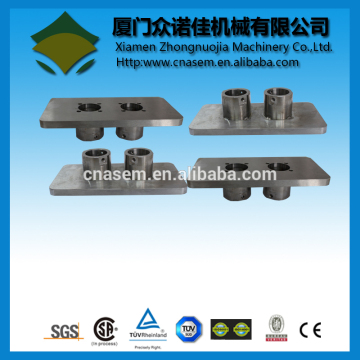 CNC Machining Precision Machined Fabrication Fixture Hardware Parts