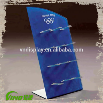 Key Holder Stand, Counter Display Stand, Key Ring Stand