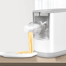 Electric Mini Egg Noodle Making Machine for Home