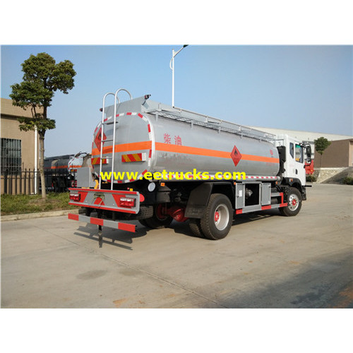 DFAC 12000L Diesel Repill Trucks