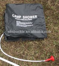 SBS camping shower bag BTC010 hydration water bladder