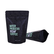Muestra gratis de venta de bolsas de café envasadas en línea en Canadá