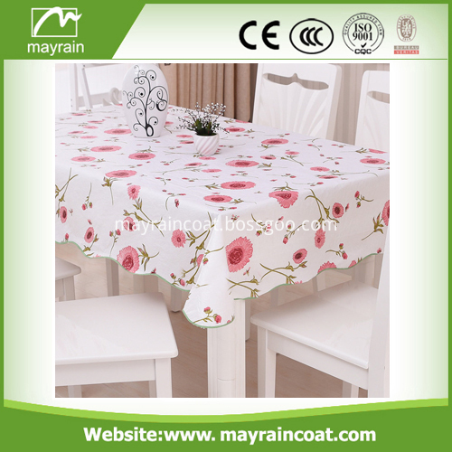 2017 Popular Table Cover