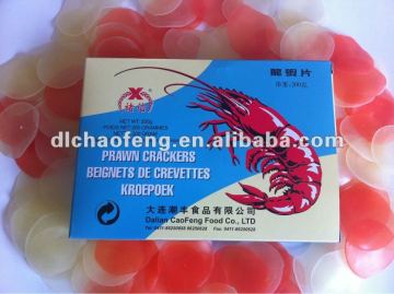 Prawn Cracker