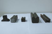 35Mn quality carbon steel Profiled steel