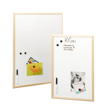 Wooden Frame Whiteboard (31020)