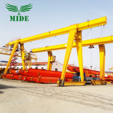 5 ton to 20ton Electric Hoist Gantry Crane