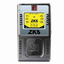 ZKS-T8TOUCH1 Employee Payroll Calculation Biometric System with TCP/IP, Supports 31 Time Zone/Day