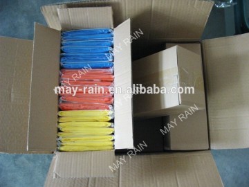 Disposable Adult Raincoat/ Poncho