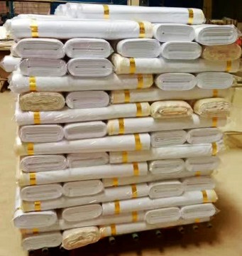 BOARD PACKING TC FABRIC