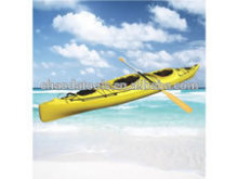 Outdoor activity equipment, Double Seat Kayak, Durable kayak