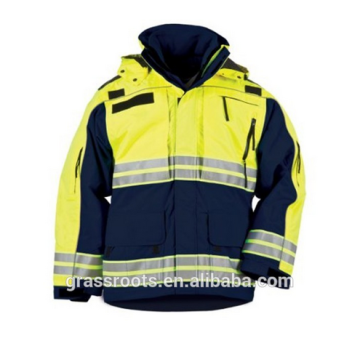 Cheap OEM service Security Uniform/ Security Shirt/ Security Guard Uniform