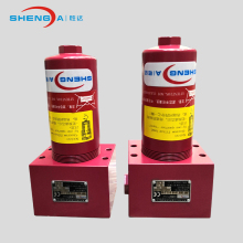 Manifold Block Mounting Pressure Oil Filter Assembly