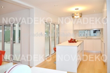 Australia standard kitchen cabinet door, kitchen wall hanging cabinet,