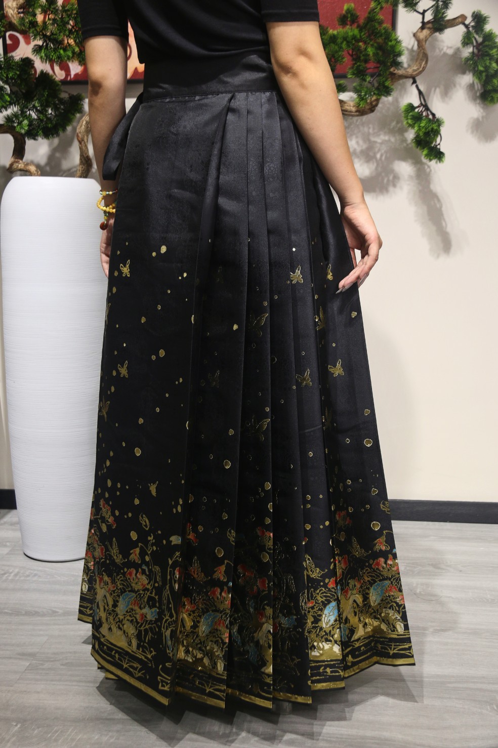 hanfu formales formal hanfu