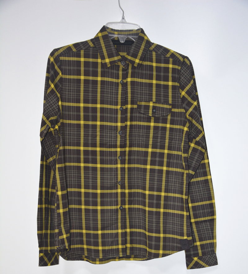 Mens Flannel Shirts