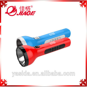 Most selling products brightness rechargeable most powerful led torch light