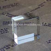 crystal block crystal base crystal cube chinese figurines