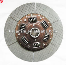 TCM 4T forklift disc clutch