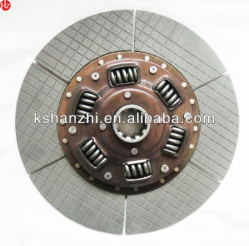 TCM 4T forklift disc clutch