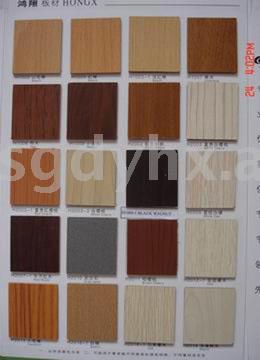 Melamine PAPER