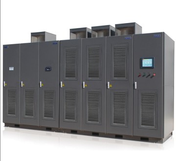 Hv/Mv Frequency Converter (frequency inverter)