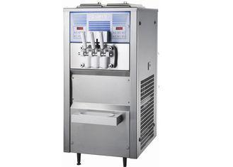 48L Commercial Ice Cream Machine / Frozen Yogurt Maker Mach