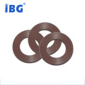 Quad Ring Seals Rubber Flat Rubber