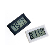 FY-11 Digital Temperature and Humidity Meter