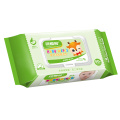 Baby Wipe Sensitive recién nacido biodegradable sin perfume