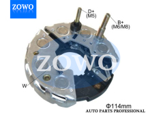IBR322 AUTO ALTERNATOR RECITIFIER