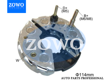 IBR322 AUTO ALTERNATOR RECITIFIER