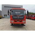 5 Ton Light Duty Truck/ Flat Low BedTruck