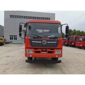 Camion de service léger de 5 tonnes / lits bas plat