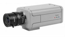 TH-V HD Network Camera