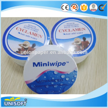 Compressed disposable hand mangic towels in bulk 29