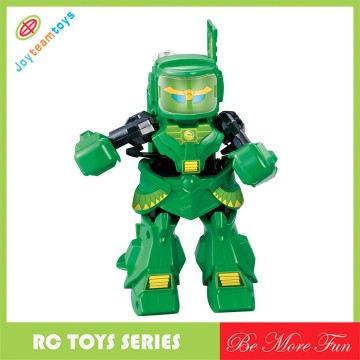 2.4G Rc robot toys rc item rc robot for sale