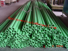 ppr fiber composite pipes & fittings