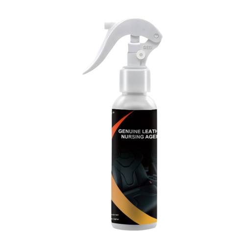 Car Dermal Seat Care Solution