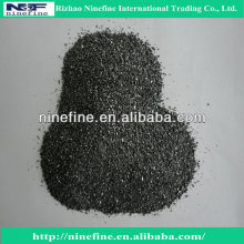 Carbon additive with high carbon