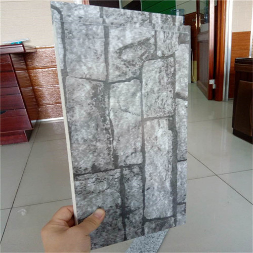 Insulation decoration wall panel decor