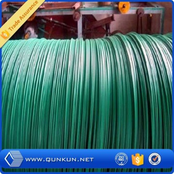 2015 hot sales pvc electrical wire/ tie wire/ 2.5mm pvc copper wire
