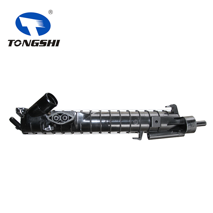 Radiator for Opel Astra H 1.3CDTi 04- MT | Radiator for Opel Astra H 1.3CDTi 04- MT |