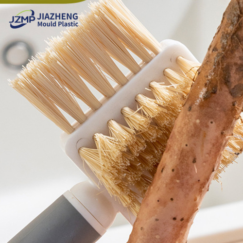 Vegetable Brush Vegetable Peeler Multipurpose Cleaning Brush