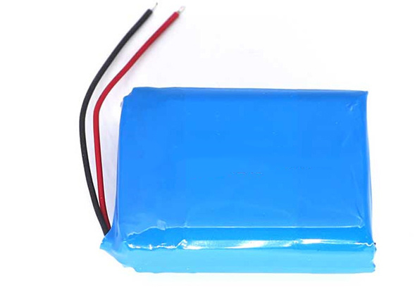 Polymer Battery