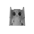 High temperature resistant Module Terminal Block