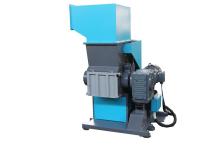 single shaft shredder RSS-2240