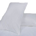 Design Decorative White Cotton Pillow Cover Case
