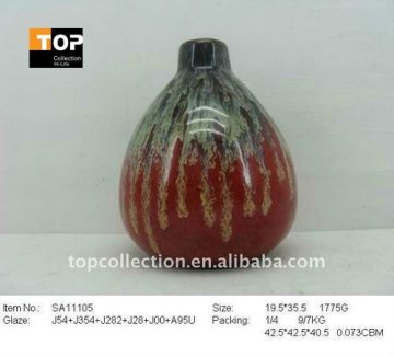 ceramic vase decoratives