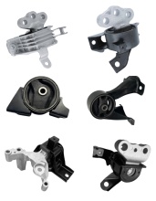 Support Engine Mountings for Toyota Corolla 1.8L 1998-2002